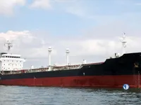 Naftas / Ķīmisko vielu tankkuģis pārdod