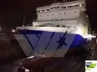 Ro-Ro ship pārdošanā