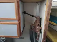 Glatēšanas laiva pārdod