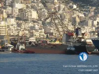 Naftas / Ķīmisko vielu tankkuģis pārdod