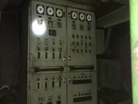 Naftas / Ķīmisko vielu tankkuģis pārdod