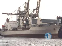 Naftas / Ķīmisko vielu tankkuģis pārdod