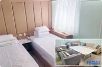 Reefer kuģis pārdod