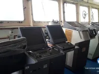 Naftas / Ķīmisko vielu tankkuģis pārdod