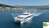 Pasažieru kuģis pārdod
