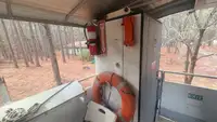 Kruīza kuģis pārdod