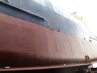 Reefer kuģis pārdod