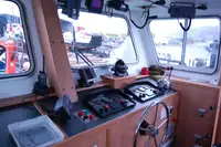 Darba laivas pārdošanā
