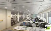 Apmešanās barža pārdod