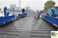 Hidrogrāfiskais kuģis pārdod