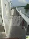Vēja parku apkalpošanas kuģis pārdod