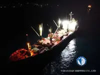 Reefer kuģis pārdod
