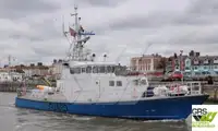 Apgādes kuģis pārdod