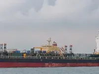 Naftas / Ķīmisko vielu tankkuģis pārdod
