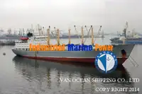 Reefer kuģis pārdod