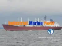 Reefer kuģis pārdod