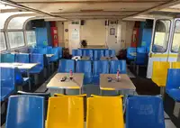 Katamarāns pārdod