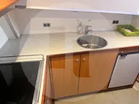 Hidrogrāfiskais kuģis pārdod
