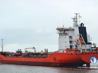 Naftas / Ķīmisko vielu tankkuģis pārdod
