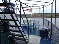 Pasažieru kuģis pārdod