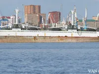 Reefer kuģis pārdod