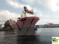 Platformas padeves trauks (PSV) pārdošanā