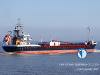 Naftas / Ķīmisko vielu tankkuģis pārdod