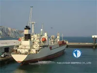 Reefer kuģis pārdod