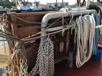 Trallers pārdod