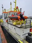 General Cargo/Multi-purpose pārdod