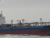 Naftas / Ķīmisko vielu tankkuģis pārdod