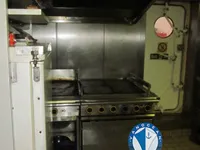 Naftas / Ķīmisko vielu tankkuģis pārdod