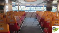 Pasažieru kuģis pārdošanā