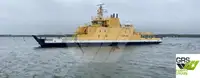 Ro-Ro kuģis pārdod
