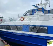 Kruīza kuģis pārdod