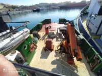 Darba laivas pārdod