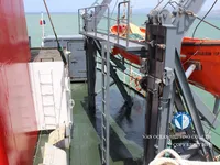 Naftas / Ķīmisko vielu tankkuģis pārdod