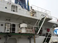 Naftas / Ķīmisko vielu tankkuģis pārdod