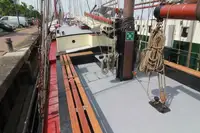 Peldošs viesnīca pārdod