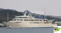 Ro-Ro ship pārdošanā