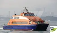 Pasažieru kuģis pārdod