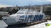 Ro-Ro ship pārdošanā