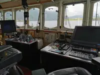 Beramkravu pārvadātājs pārdod