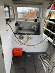 Trawler pārdošanā