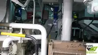 Desanta kuģis, tankkuģis pārdod