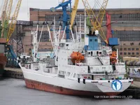 Reefer kuģis pārdod