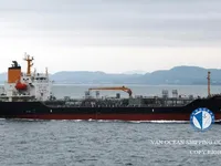 Naftas / Ķīmisko vielu tankkuģis pārdod
