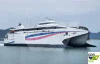Ro-Ro ship pārdošanā