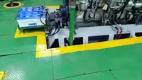 Desanta kuģis, tankkuģis pārdod