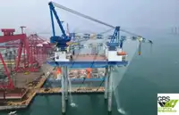 Paaugstināma urbšanas platforma pārdod